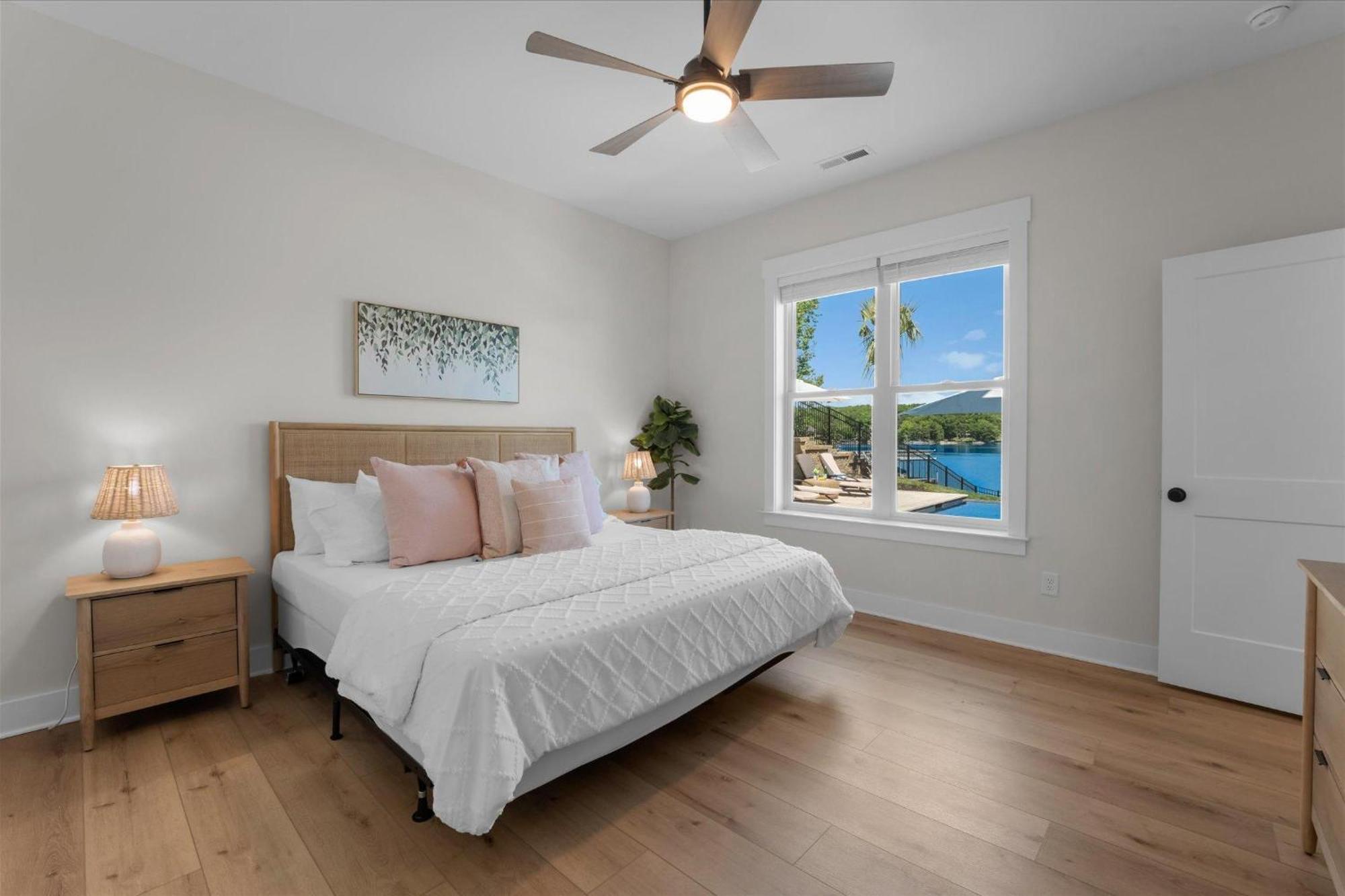 Hogan Crest Βίλα Mooresville Εξωτερικό φωτογραφία