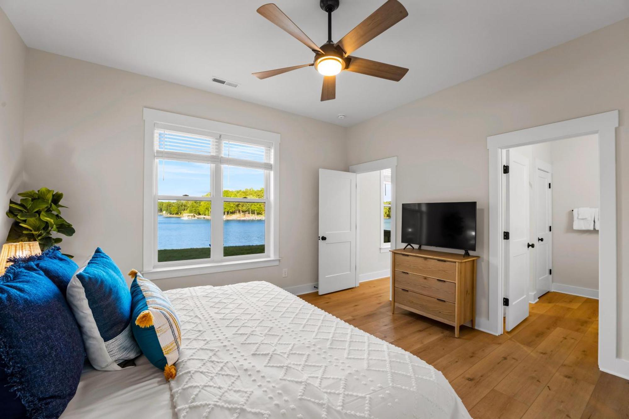 Hogan Crest Βίλα Mooresville Εξωτερικό φωτογραφία