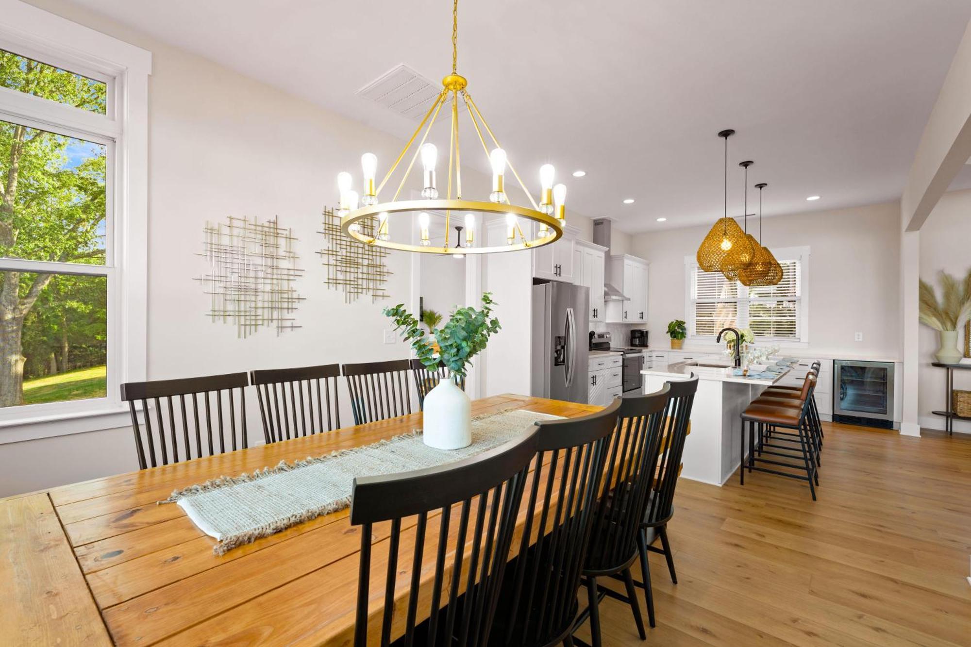 Hogan Crest Βίλα Mooresville Εξωτερικό φωτογραφία