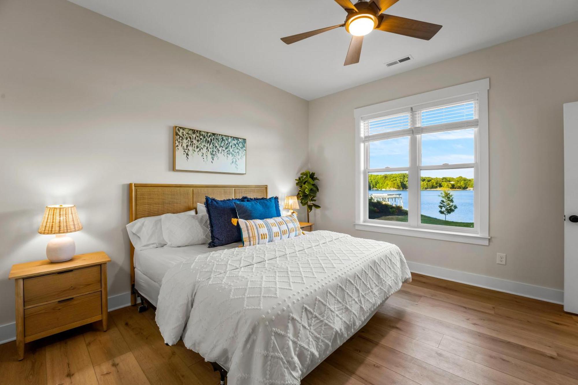 Hogan Crest Βίλα Mooresville Εξωτερικό φωτογραφία
